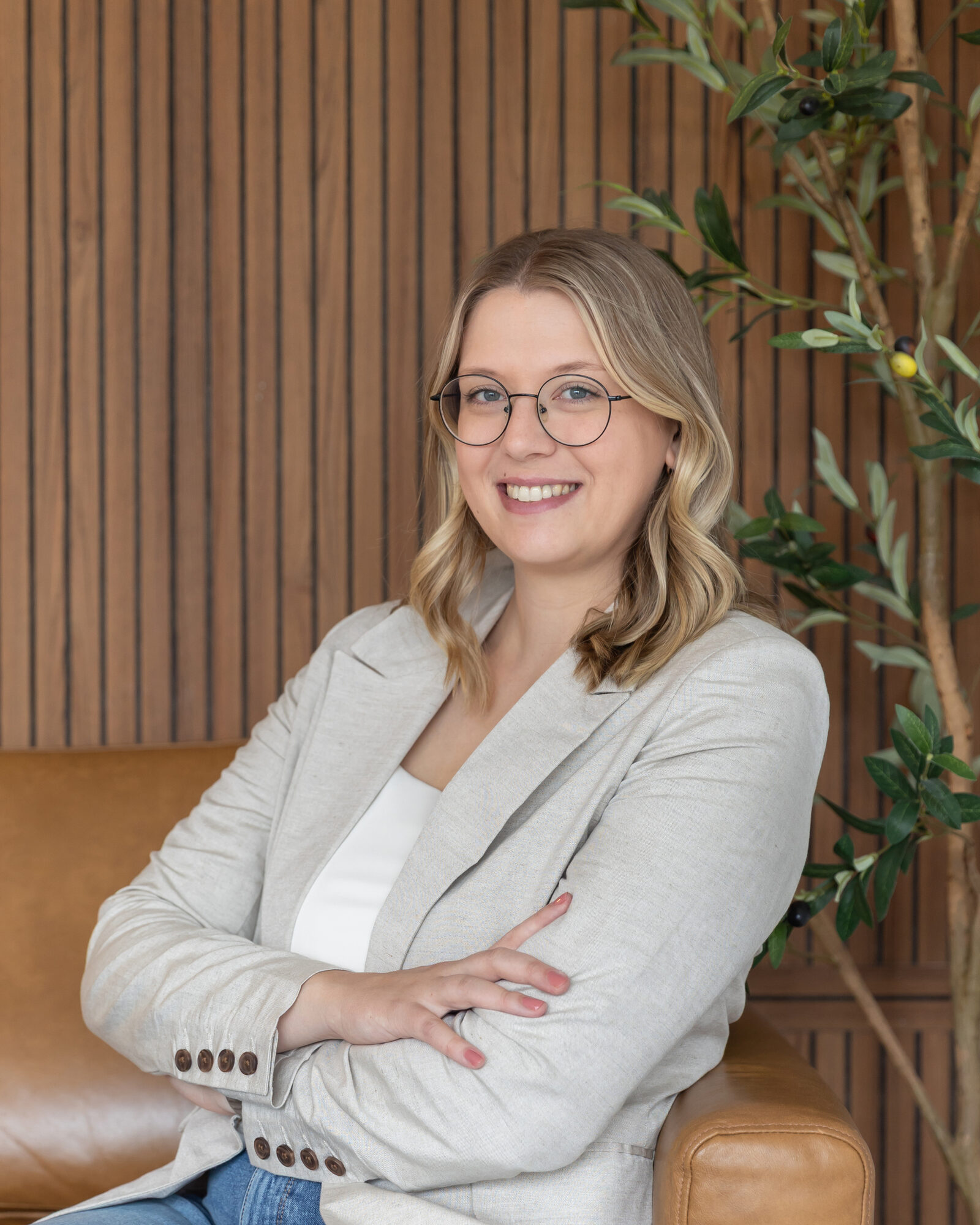 Dr. Abbie Siudzinski, ND, naturopathic doctor in Excelsior, MN