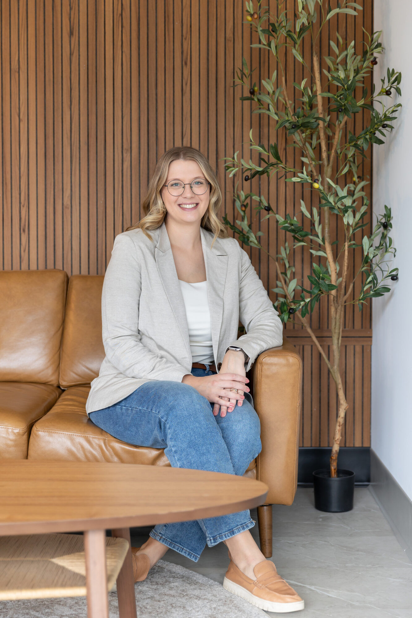 Dr. Abbie Siudzinski, ND, naturopathic doctor in Excelsior, MN