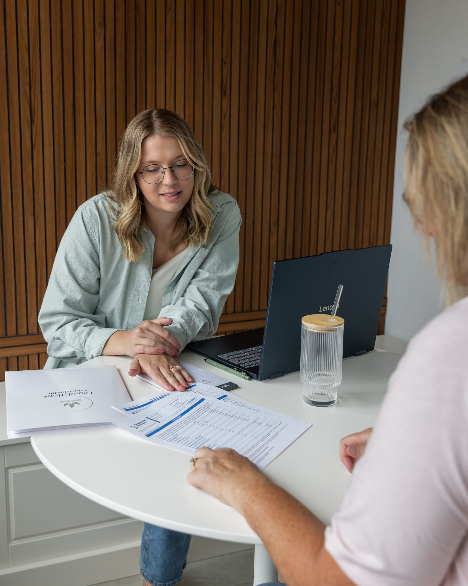 Naturopathic care for Menopause in Excelsior, MN at Foundations Natural Health